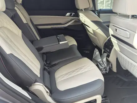 BMW X7 2022 года за 77 000 000 тг. в Астана – фото 9
