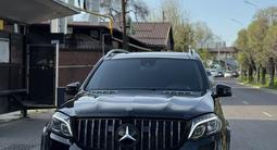 Mercedes-Benz GL 63 AMG 2014 годаүшін29 000 000 тг. в Алматы – фото 2