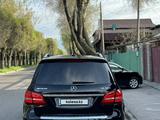 Mercedes-Benz GL 63 AMG 2014 годаүшін29 000 000 тг. в Алматы – фото 4