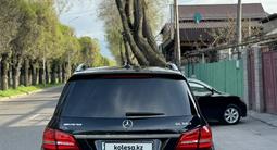 Mercedes-Benz GL 63 AMG 2014 года за 29 000 000 тг. в Алматы – фото 4