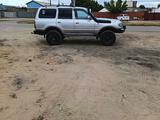 Toyota Land Cruiser 1995 года за 4 000 000 тг. в Жезказган