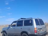 Toyota Land Cruiser 1995 года за 4 000 000 тг. в Жезказган – фото 2