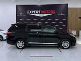 Toyota Sienna 2016 года за 9 500 000 тг. в Актау – фото 3
