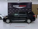 Toyota Sienna 2016 года за 9 500 000 тг. в Актау – фото 4