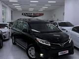 Toyota Sienna 2016 года за 9 500 000 тг. в Актау – фото 5