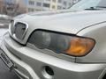 BMW X5 2001 годаfor4 850 000 тг. в Алматы – фото 8