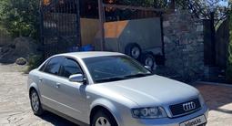 Audi A4 2000 годаүшін2 950 000 тг. в Костанай