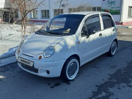 Daewoo Matiz 2010 года за 1 650 000 тг. в Астана – фото 2