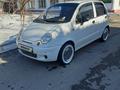 Daewoo Matiz 2010 года за 1 650 000 тг. в Астана