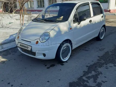 Daewoo Matiz 2010 года за 1 650 000 тг. в Астана