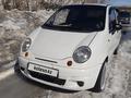 Daewoo Matiz 2010 годаүшін1 650 000 тг. в Астана – фото 8