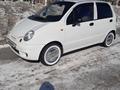 Daewoo Matiz 2010 годаүшін1 650 000 тг. в Астана – фото 9