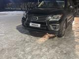 Lexus LX 570 2013 года за 30 500 000 тг. в Костанай – фото 3