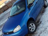 ВАЗ (Lada) Kalina 1118 2006 годаfor1 450 000 тг. в Уральск