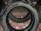 Шины Michelin 265/40/21 перед и 295/35/21 зад за 390 000 тг. в Алматы – фото 3