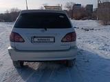 Toyota Harrier 1999 годаfor4 000 000 тг. в Балхаш – фото 4