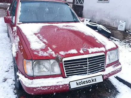 Mercedes-Benz E 280 1994 года за 1 000 000 тг. в Алматы – фото 2