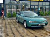 Mazda Cronos 1996 года за 1 780 000 тг. в Мерке – фото 4