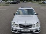 Mercedes-Benz E 320 2002 годаfor4 950 000 тг. в Астана – фото 3