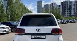 Toyota Land Cruiser 2008 годаүшін17 500 000 тг. в Астана – фото 5