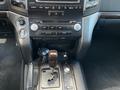Toyota Land Cruiser 2008 годаүшін17 500 000 тг. в Астана – фото 10