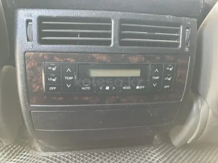 Toyota Land Cruiser 2008 года за 17 500 000 тг. в Астана – фото 12