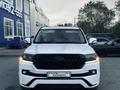 Toyota Land Cruiser 2008 годаүшін17 500 000 тг. в Астана