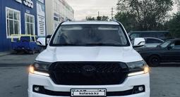 Toyota Land Cruiser 2008 годаүшін17 500 000 тг. в Астана