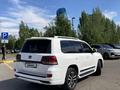 Toyota Land Cruiser 2008 годаүшін17 500 000 тг. в Астана – фото 4
