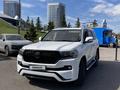 Toyota Land Cruiser 2008 годаүшін17 500 000 тг. в Астана – фото 3