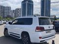 Toyota Land Cruiser 2008 годаүшін17 500 000 тг. в Астана – фото 6