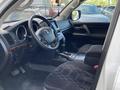 Toyota Land Cruiser 2008 годаүшін17 500 000 тг. в Астана – фото 8