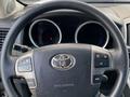 Toyota Land Cruiser 2008 годаүшін17 500 000 тг. в Астана – фото 9