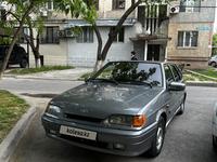 ВАЗ (Lada) 2114 2007 года за 1 500 000 тг. в Шымкент