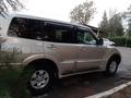 Mitsubishi Pajero 2005 годаfor6 500 000 тг. в Тараз – фото 9