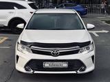 Toyota Camry 2015 года за 10 000 000 тг. в Шымкент