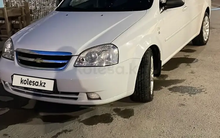 Chevrolet Lacetti 2013 года за 4 300 000 тг. в Шымкент