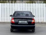 Hyundai Accent 2007 годаүшін2 290 000 тг. в Актобе – фото 5