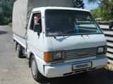 Mazda  Bongo 1995 года за 3 200 000 тг. в Алматы