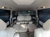 Toyota Alphard 2008 года за 8 500 000 тг. в Актау – фото 5