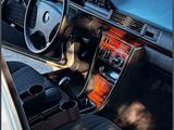 Mercedes-Benz E 230 1991 годаүшін1 450 000 тг. в Алматы – фото 4