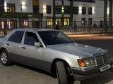 Mercedes-Benz E 230 1991 годаүшін1 450 000 тг. в Алматы – фото 2