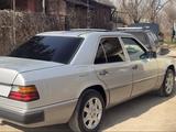 Mercedes-Benz E 230 1991 годаүшін1 450 000 тг. в Алматы