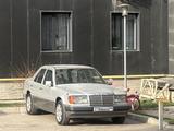 Mercedes-Benz E 230 1991 годаүшін1 450 000 тг. в Алматы – фото 3