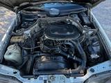 Mercedes-Benz E 230 1991 годаүшін1 450 000 тг. в Алматы – фото 5