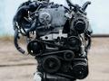 Двигатель на Nissan Serena QR20DE 2.0лүшін350 000 тг. в Алматы – фото 3