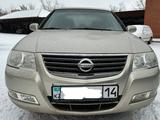 Nissan Almera Classic 2008 года за 2 200 000 тг. в Павлодар