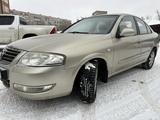 Nissan Almera Classic 2008 года за 2 200 000 тг. в Павлодар – фото 5