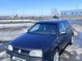 Volkswagen Golf 1993 годаүшін1 500 000 тг. в Астана