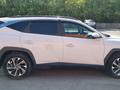 Hyundai Tucson 2024 года за 14 600 000 тг. в Усть-Каменогорск – фото 8